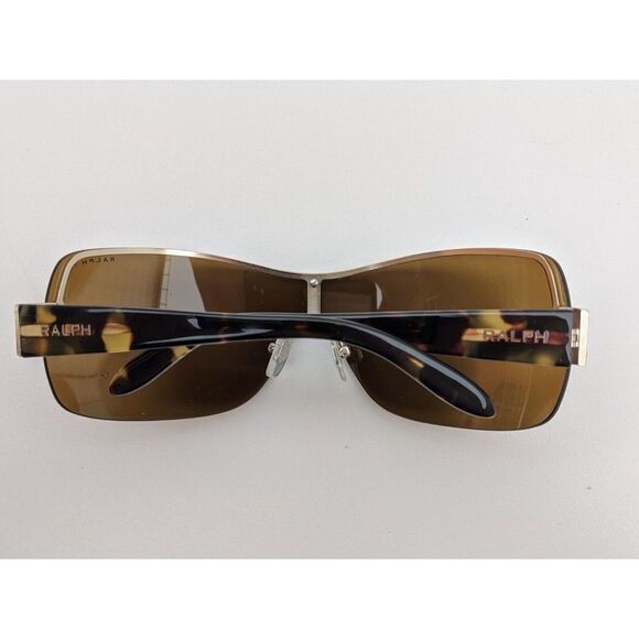 🕶️Ralph Lauren RA4085 102/83 Sunglasses 78/04 120 /KAZ851🕶️​ - Picture 2 of 9